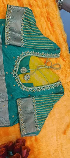 Bobbin Tailoring Institute